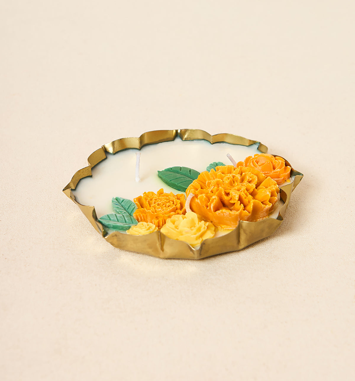 Rani Bagh Candle | Palace Memoirs