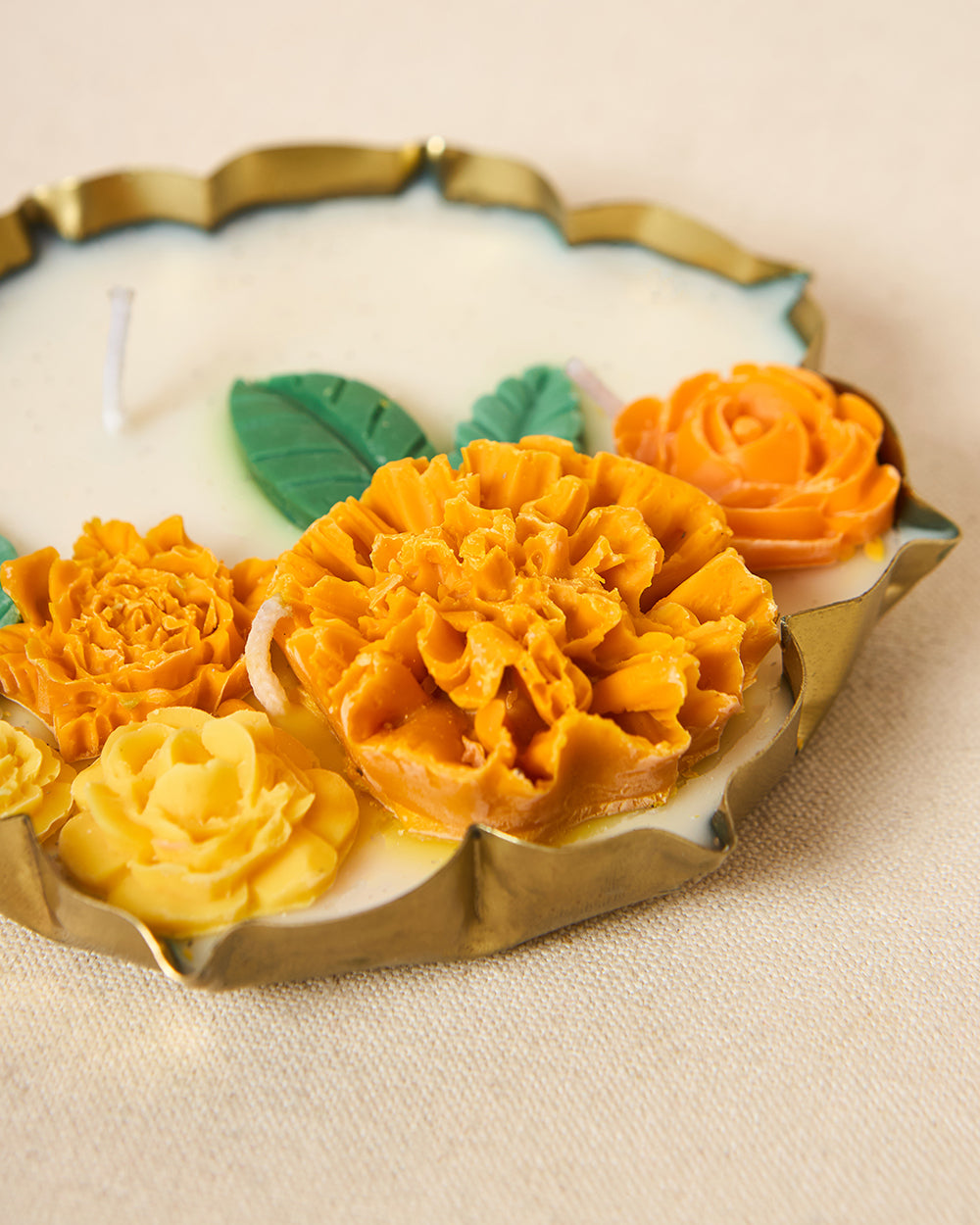 Rani Bagh Candle | Palace Memoirs