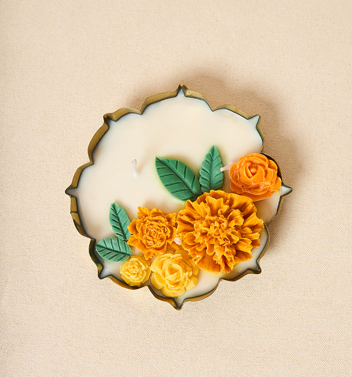 Rani Bagh Candle | Palace Memoirs