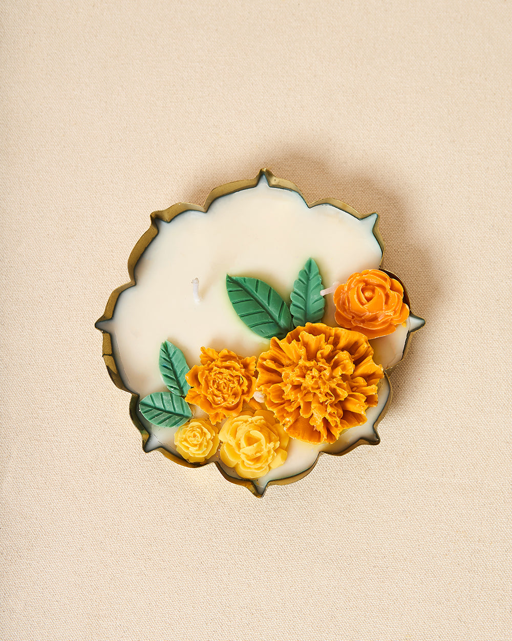 Rani Bagh Candle | Palace Memoirs