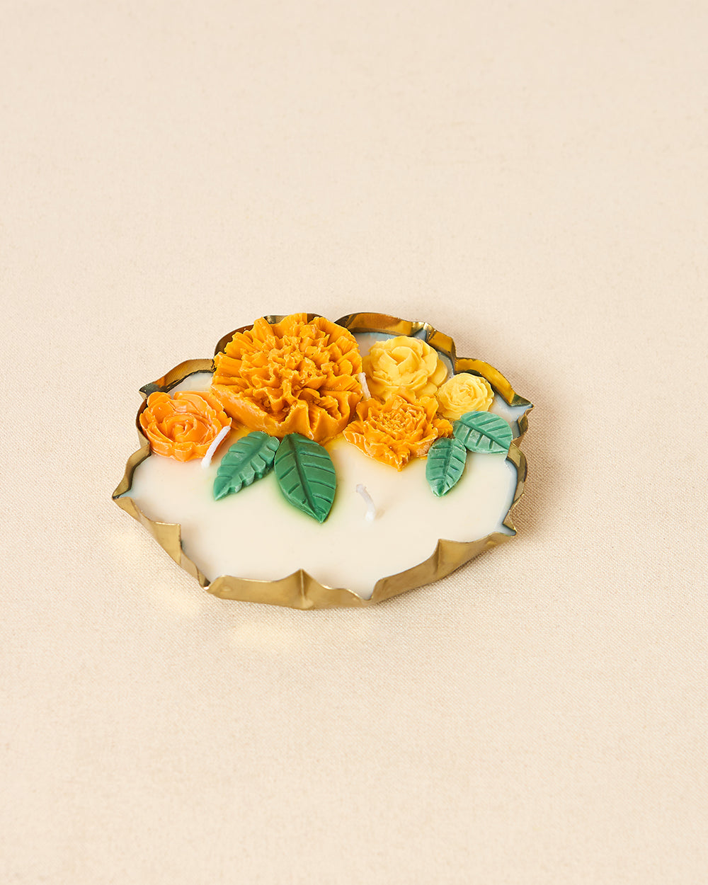 Rani Bagh Candle | Palace Memoirs