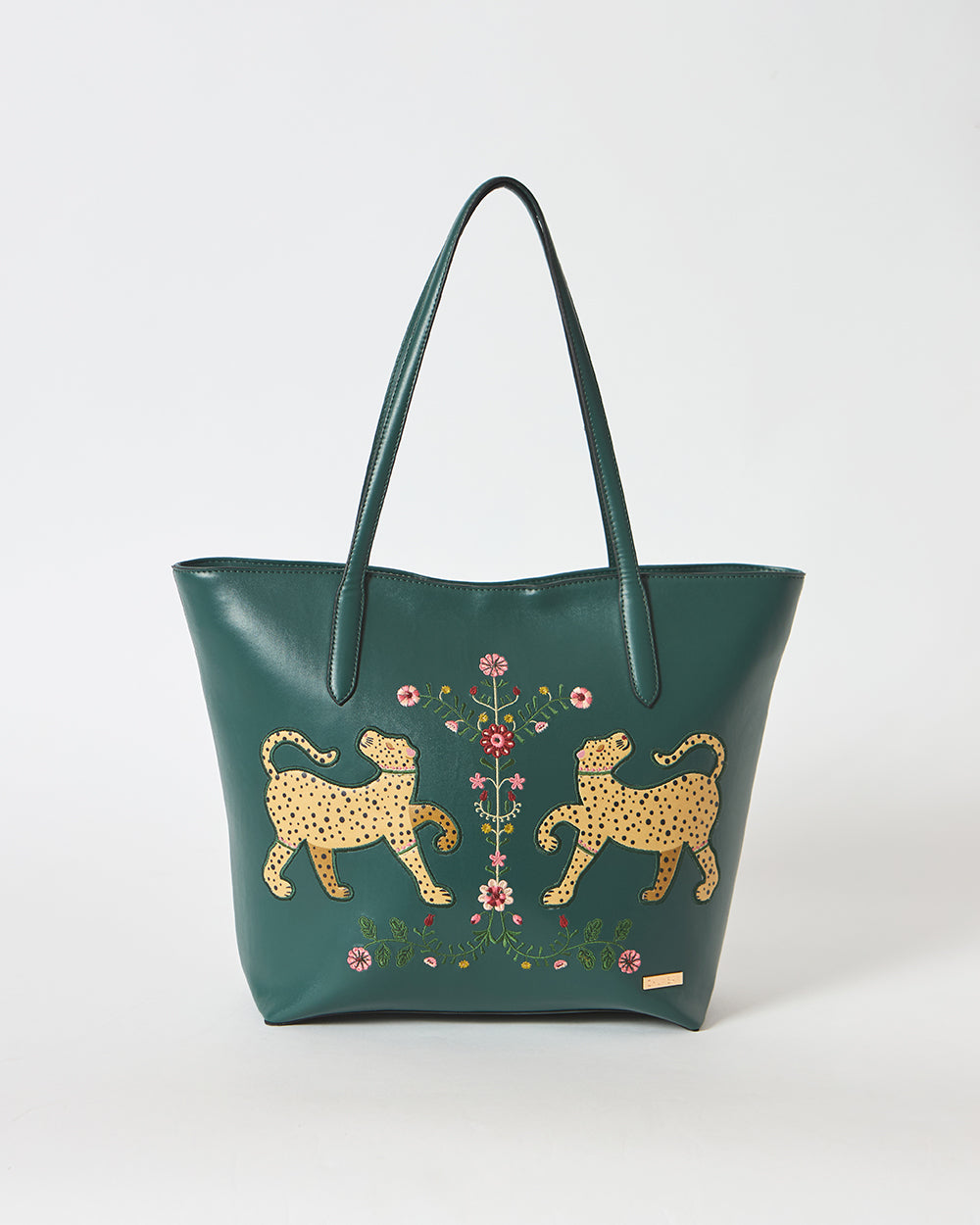 The Cape Town Tote | Lost In Paradise