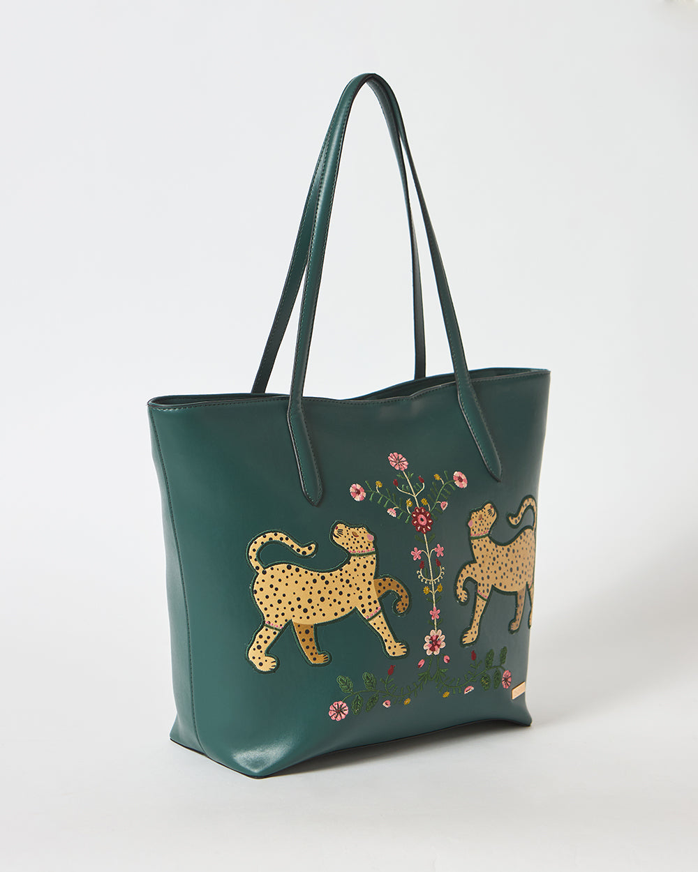 The Cape Town Tote | Lost In Paradise