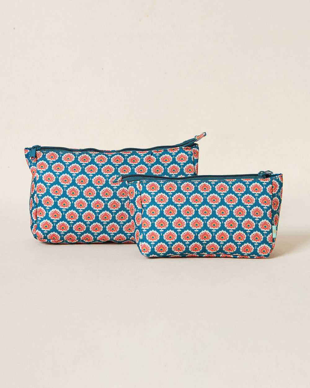 Safar Vanity Pouch Set of 2 | Buti Beats