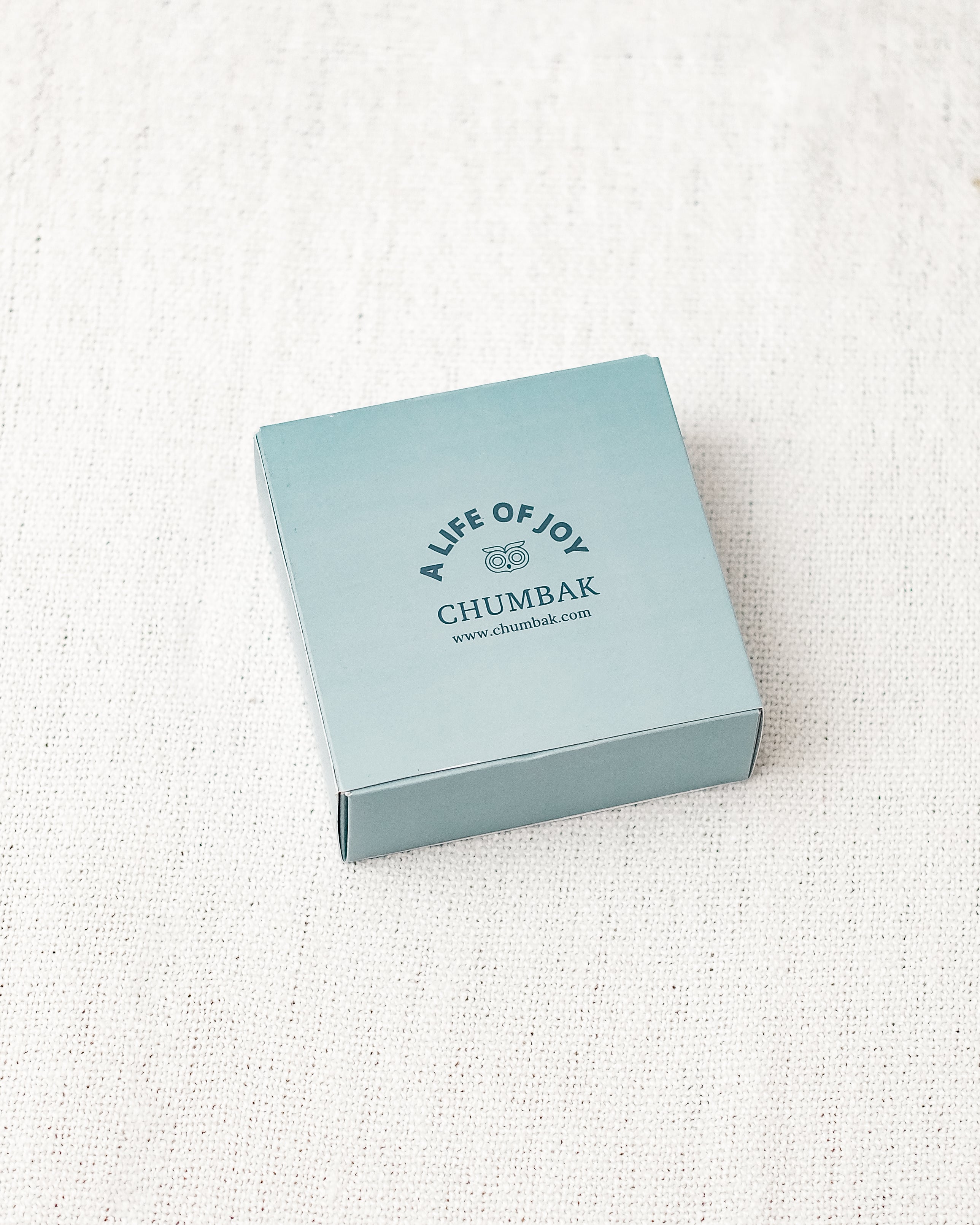 Holiday Glow Gift Shaped Candles | Set of 2