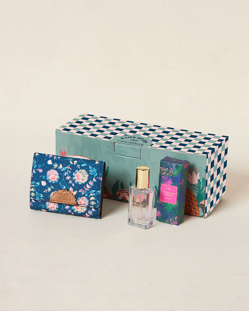 Everyday Muse Gift Set of 2