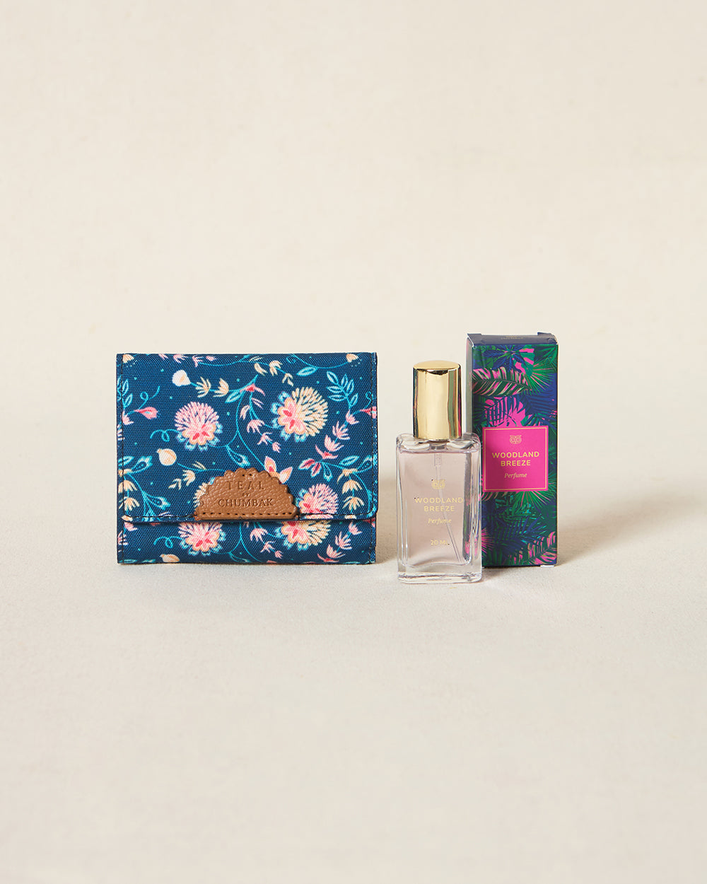 Everyday Muse Gift Set of 2