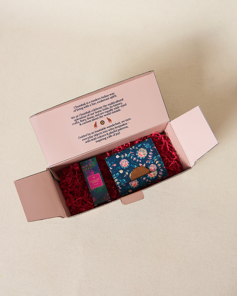 Everyday Muse Gift Set of 2