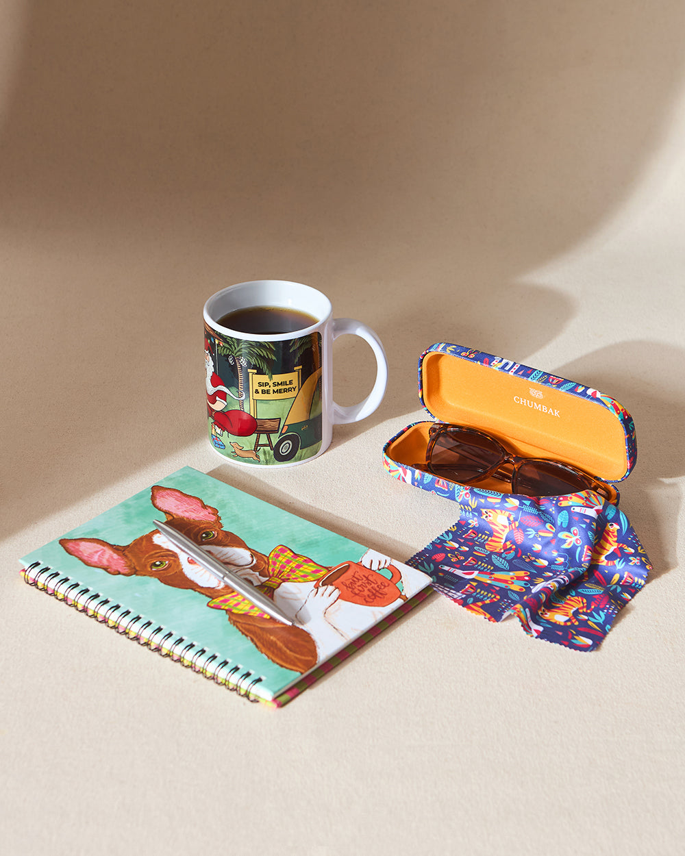 Xmas Joy Gift Set of 3