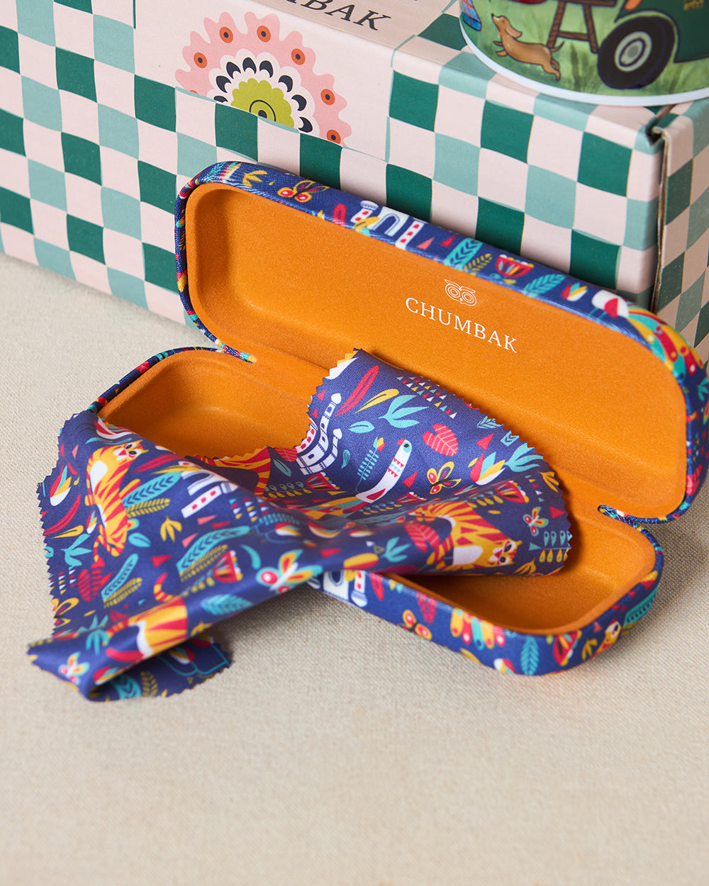 Xmas Joy Gift Set of 3