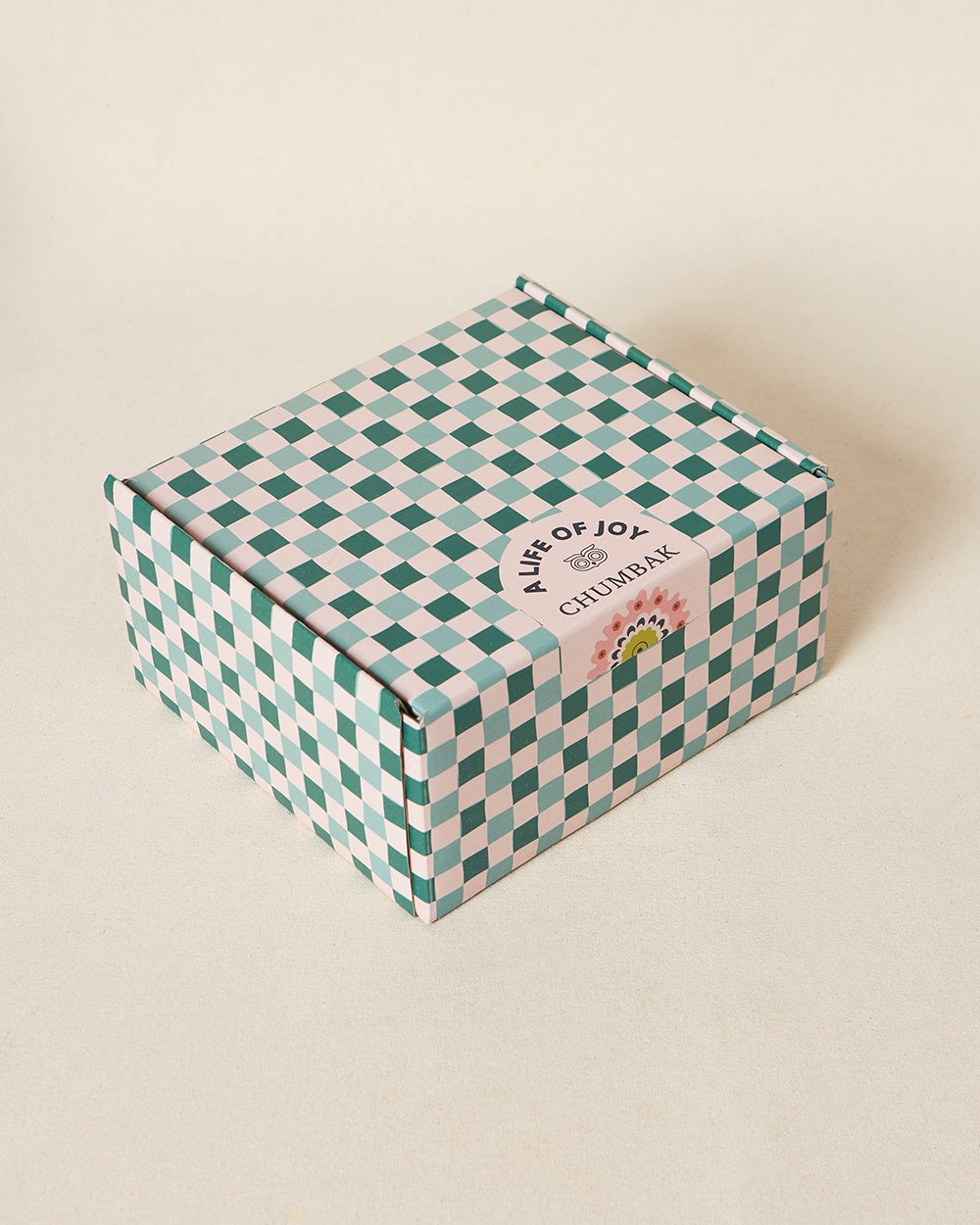 Xmas Cheer Gift Set of 4