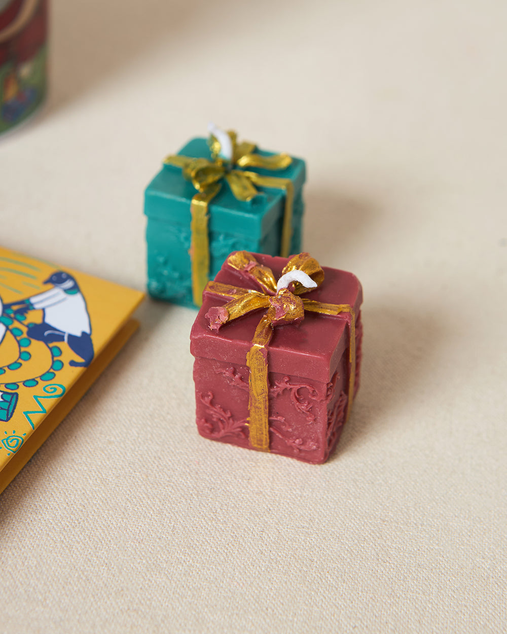 Xmas Cheer Gift Set of 4