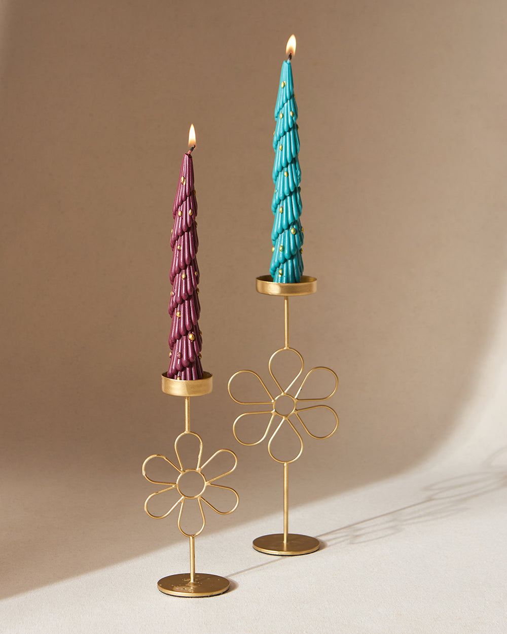 Holiday Glow Gift Set of 4