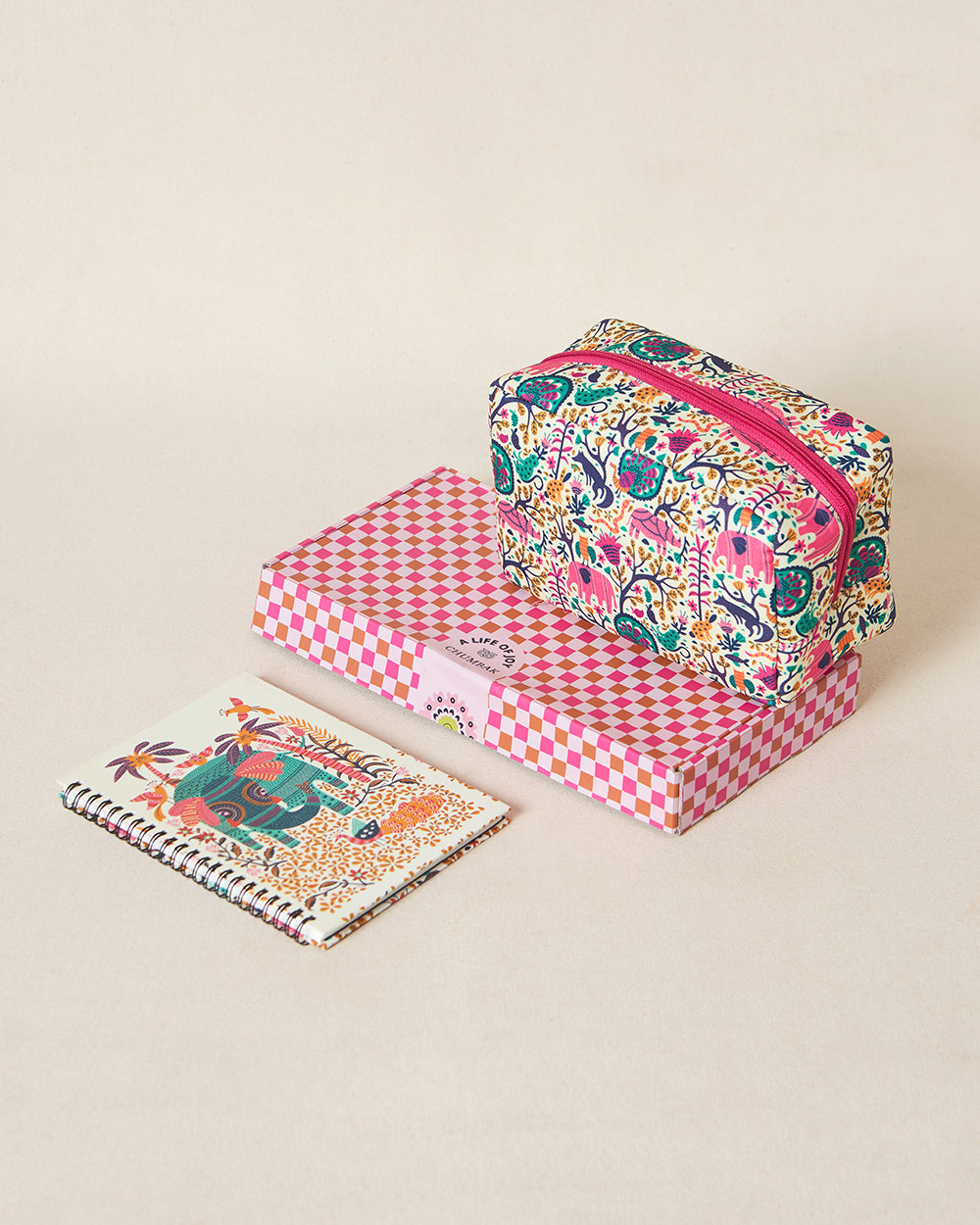 Travel Muse Gift Set of 2