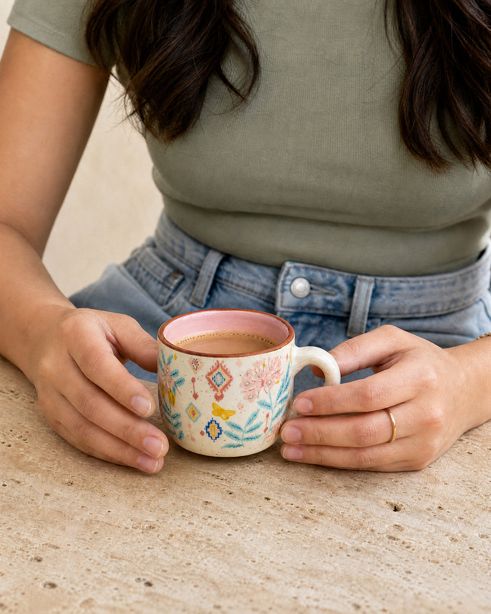 Farmhouse Cup