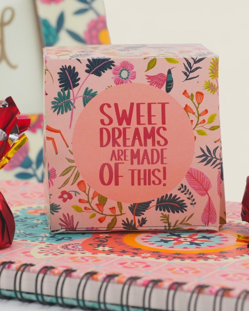 Chumbak All about Joy Gift Set of 3