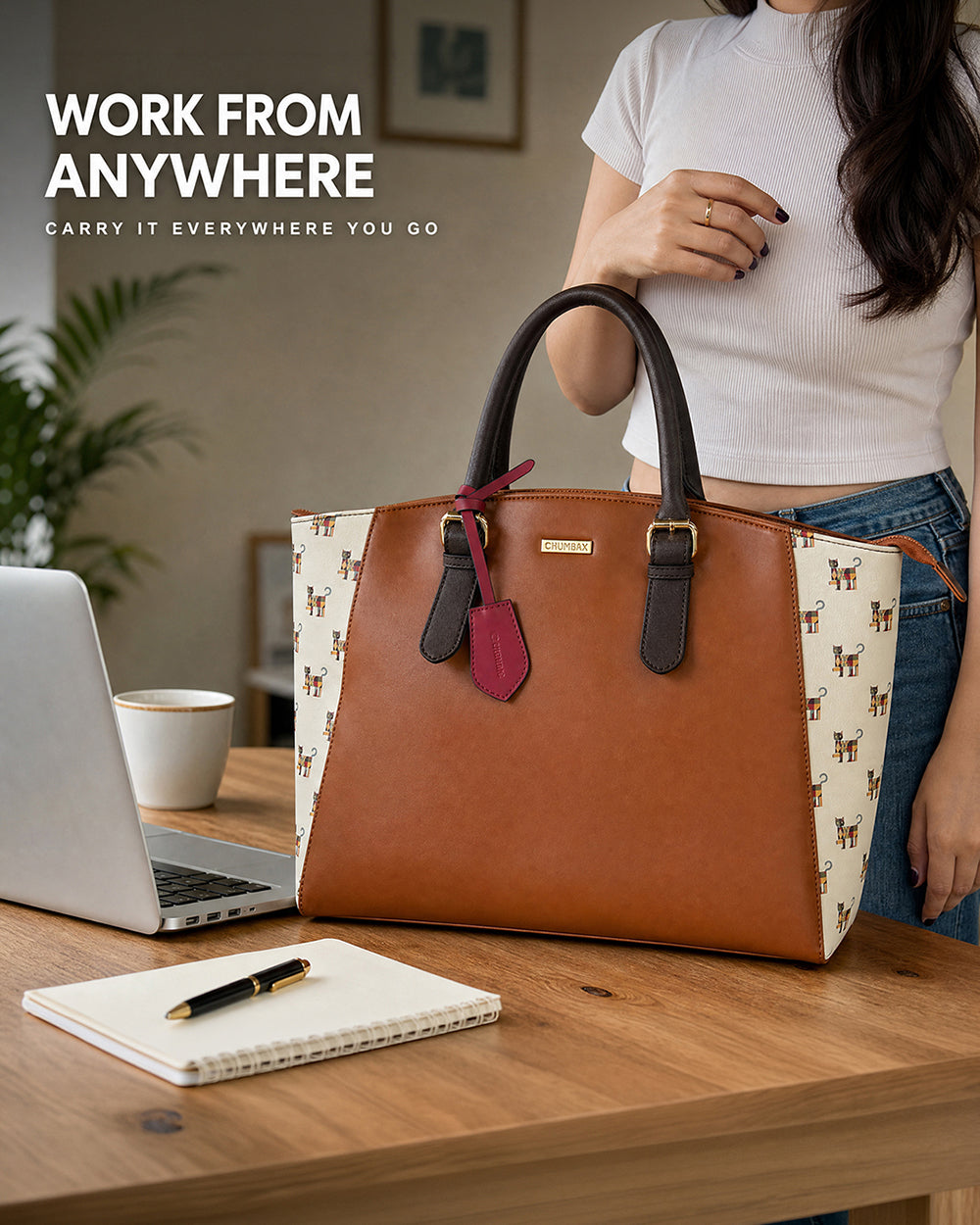 Almora tan Tote| Forest Folklore