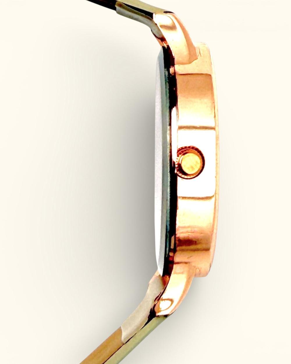 Teal by Chumbak | Wise Owl Wrist Watch