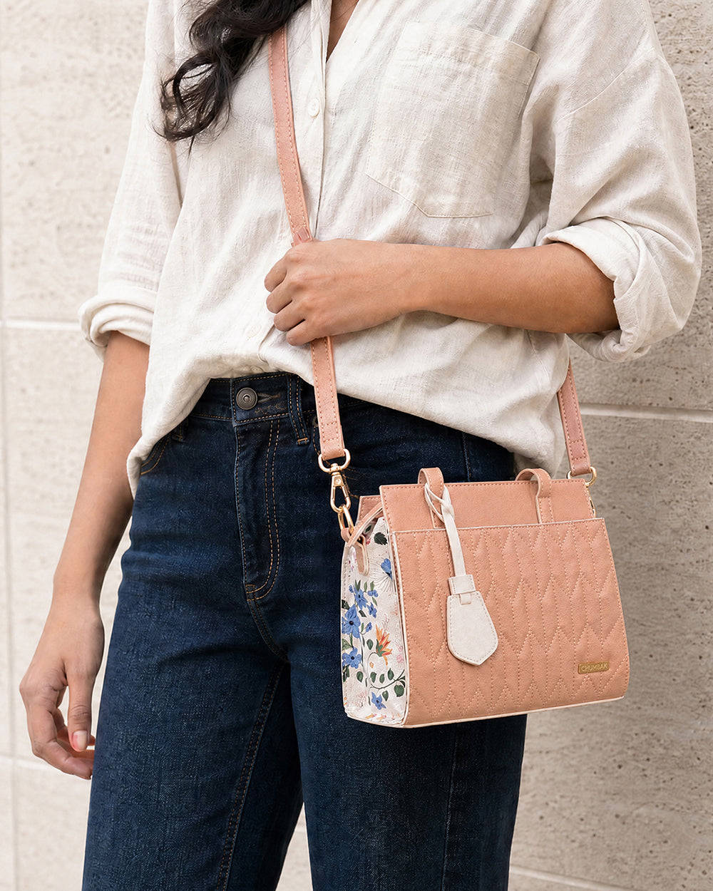 Mara Handbag | Rare & Wild, Amboli