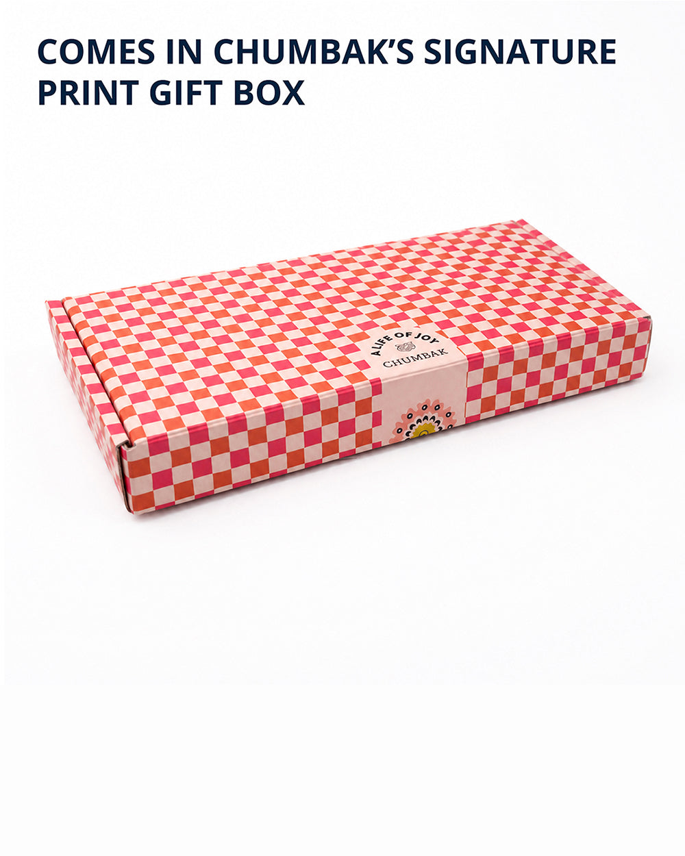 Sister’s Everyday Gift set of 2 - Threads of Joy