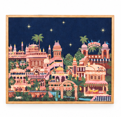 PLAY+ By Chumbak