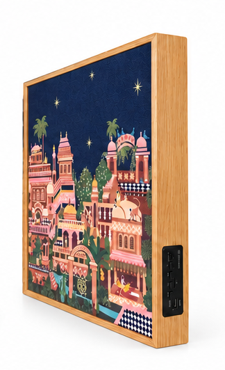 PLAY+ By Chumbak