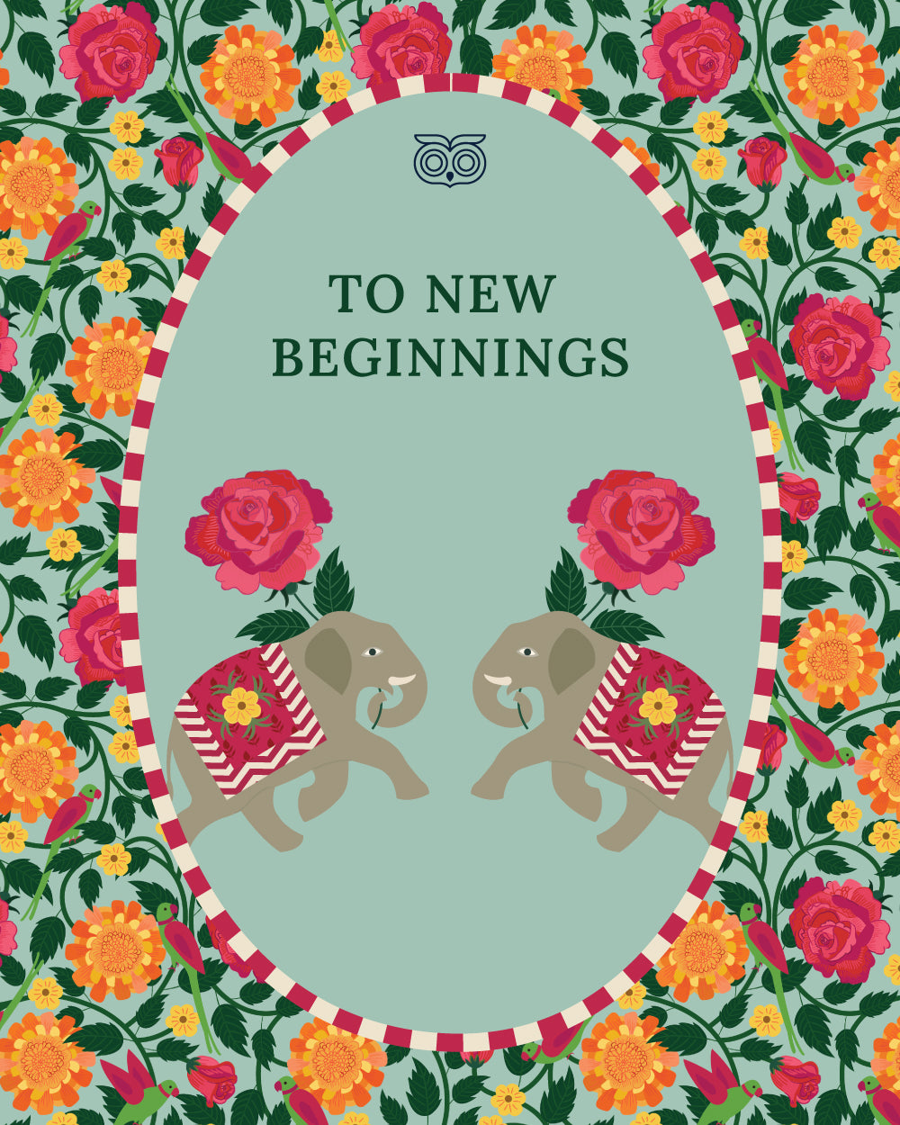 Festive Joy E-gift Card