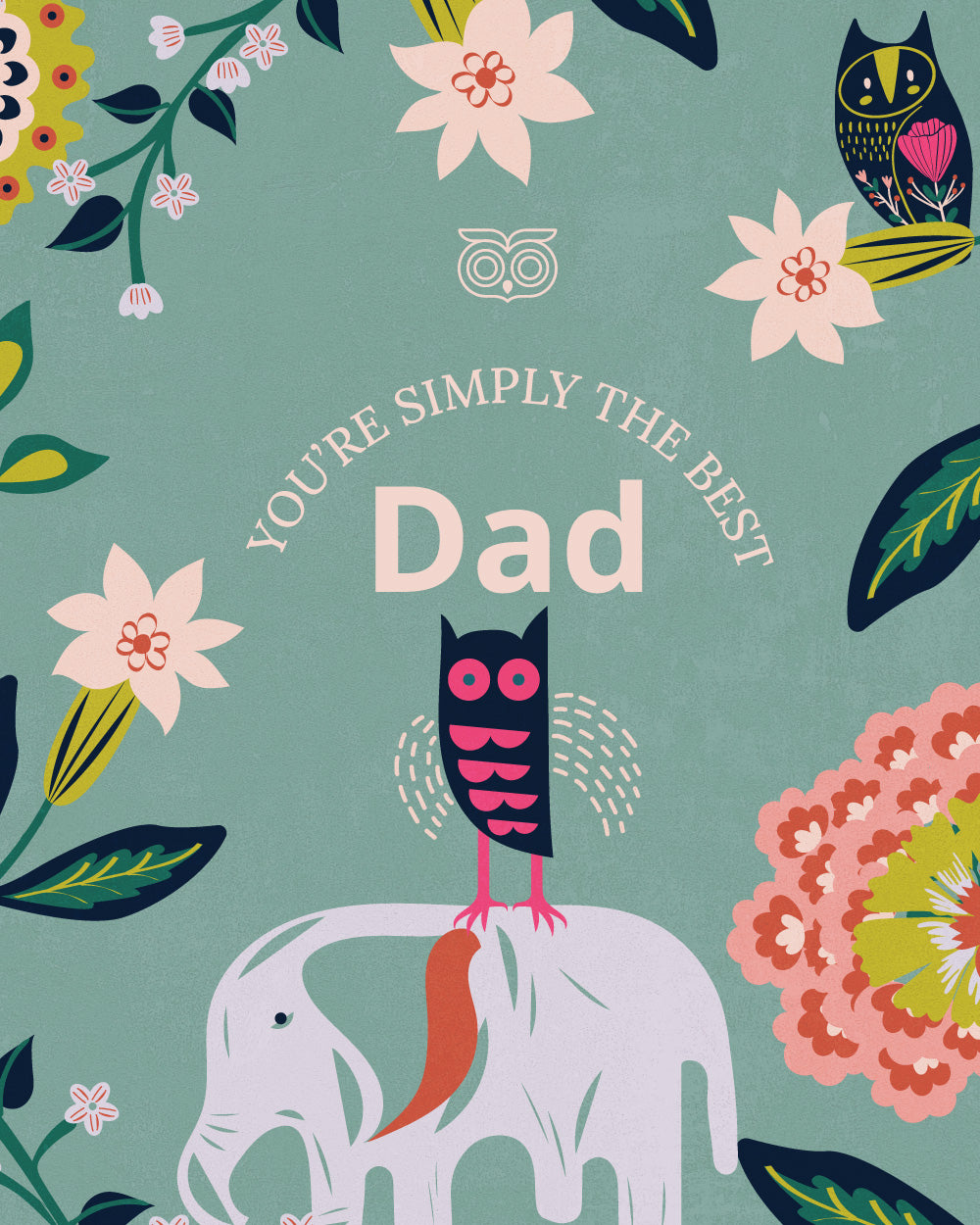 Father’s Day E-Gift Card