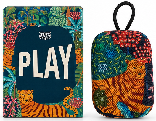 PLAY By Chumbak