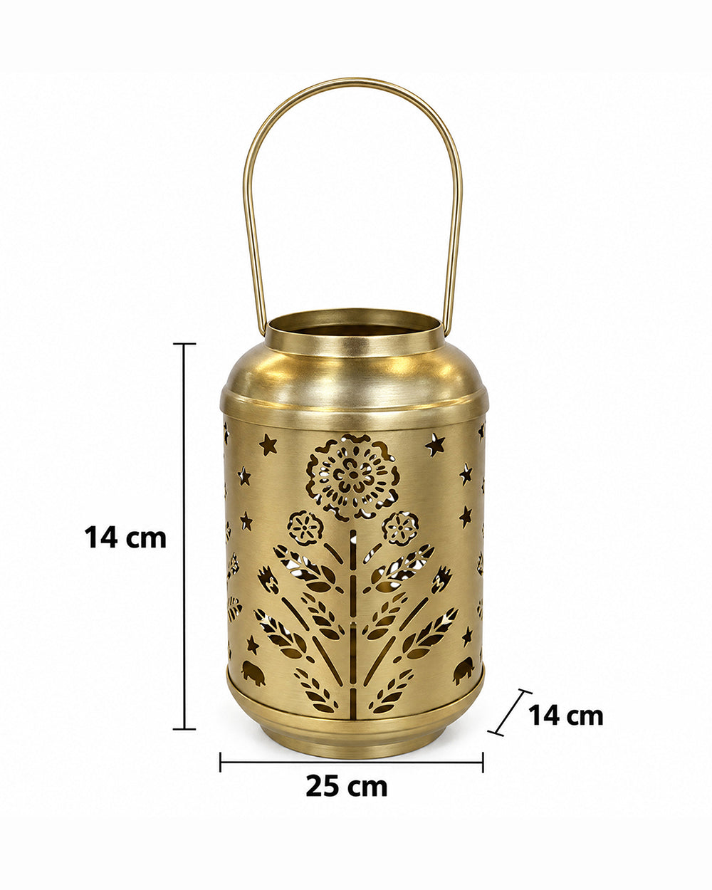 Batti Lantern | Haveli Socials
