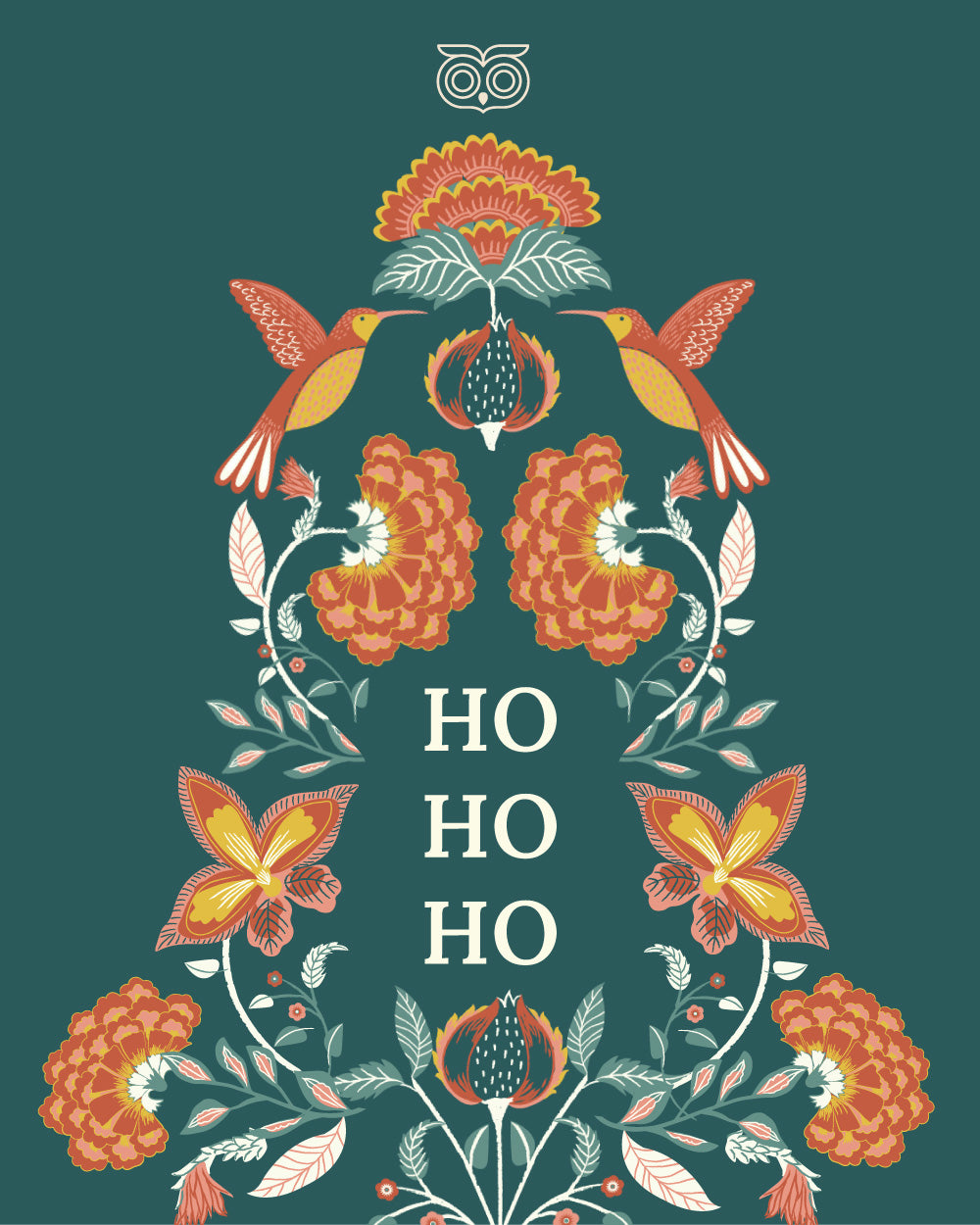 Holiday Season E-Gift Card