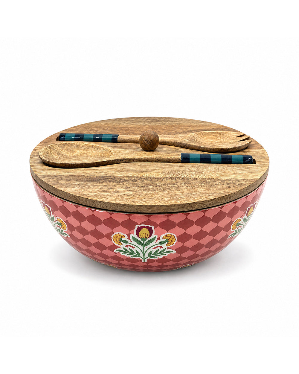 Patio Salad Bowl | Haveli Socials