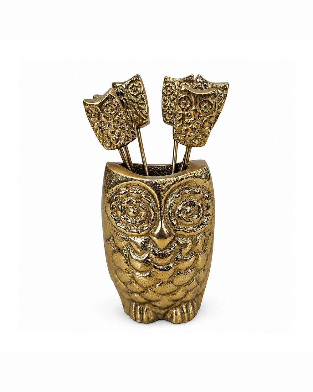 Hoot & Pick Fruit Picker Set of 6 | Haveli Socials