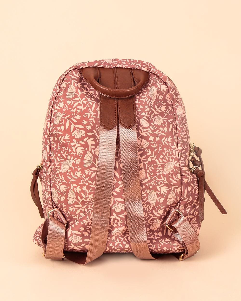 Chumbak Autumn Break Backpack