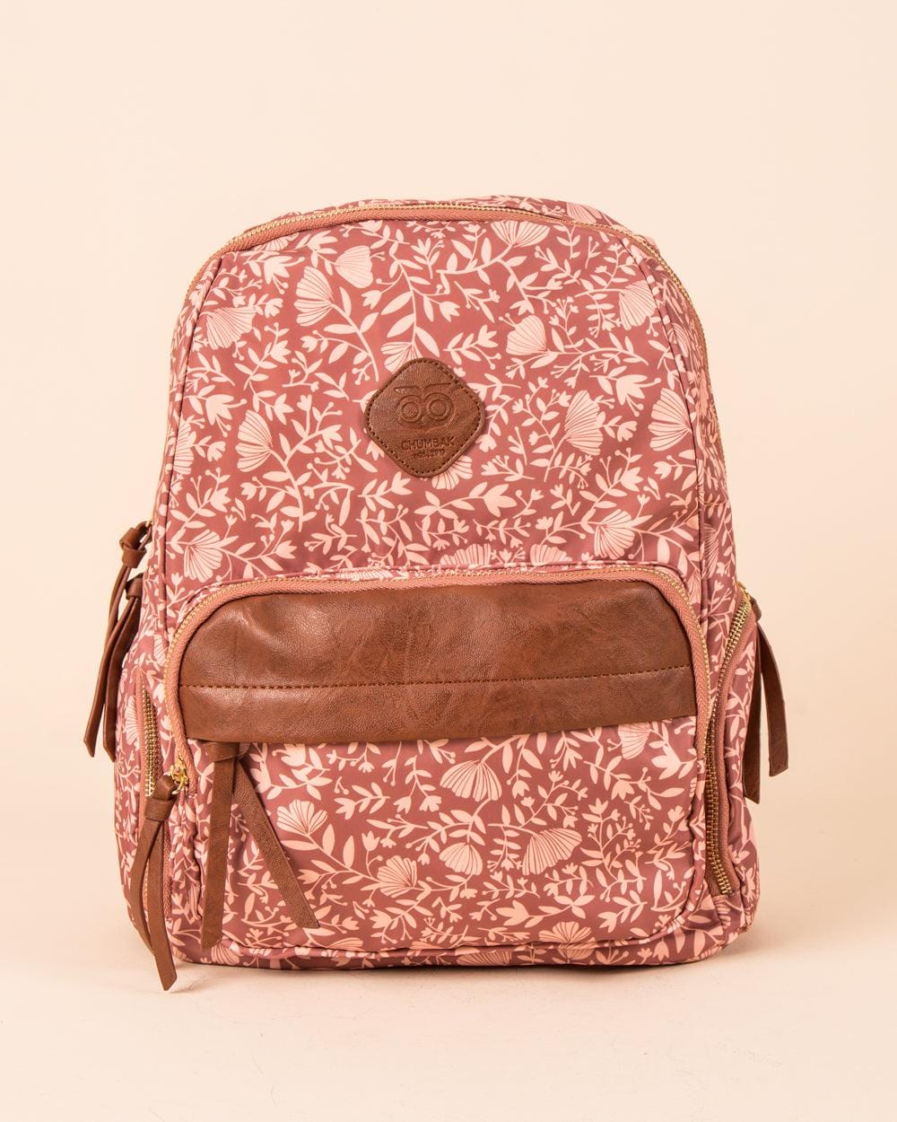 Chumbak Autumn Break Backpack