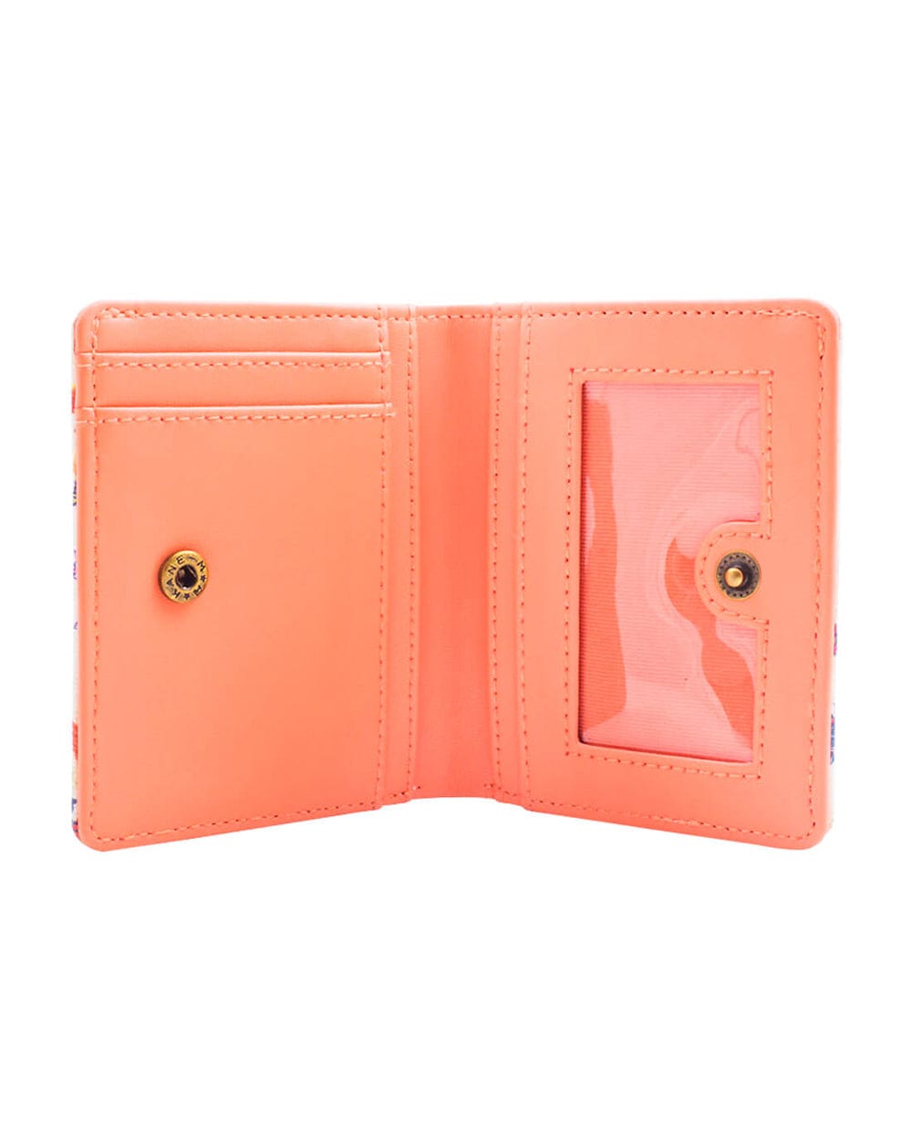 Chumbak People of India Wallet ' Mini