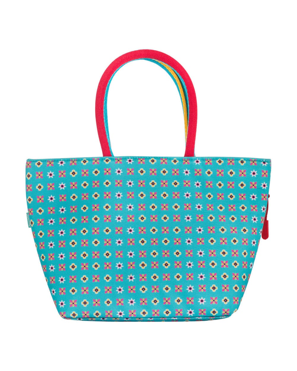 Chumbak Urban Jungle Mini Lunch Bag