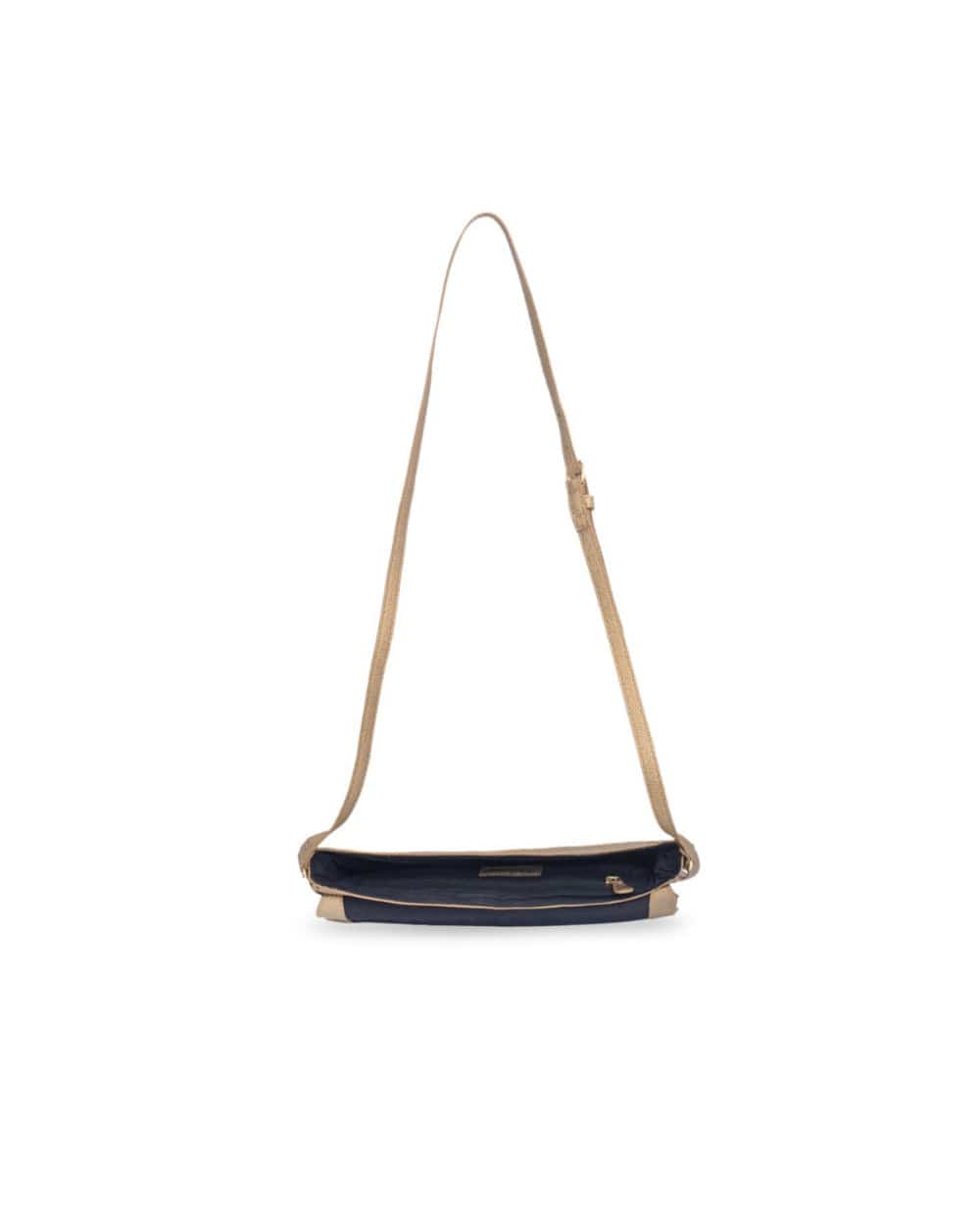 Chumbak Foxy Sequence Applique Sling Bag