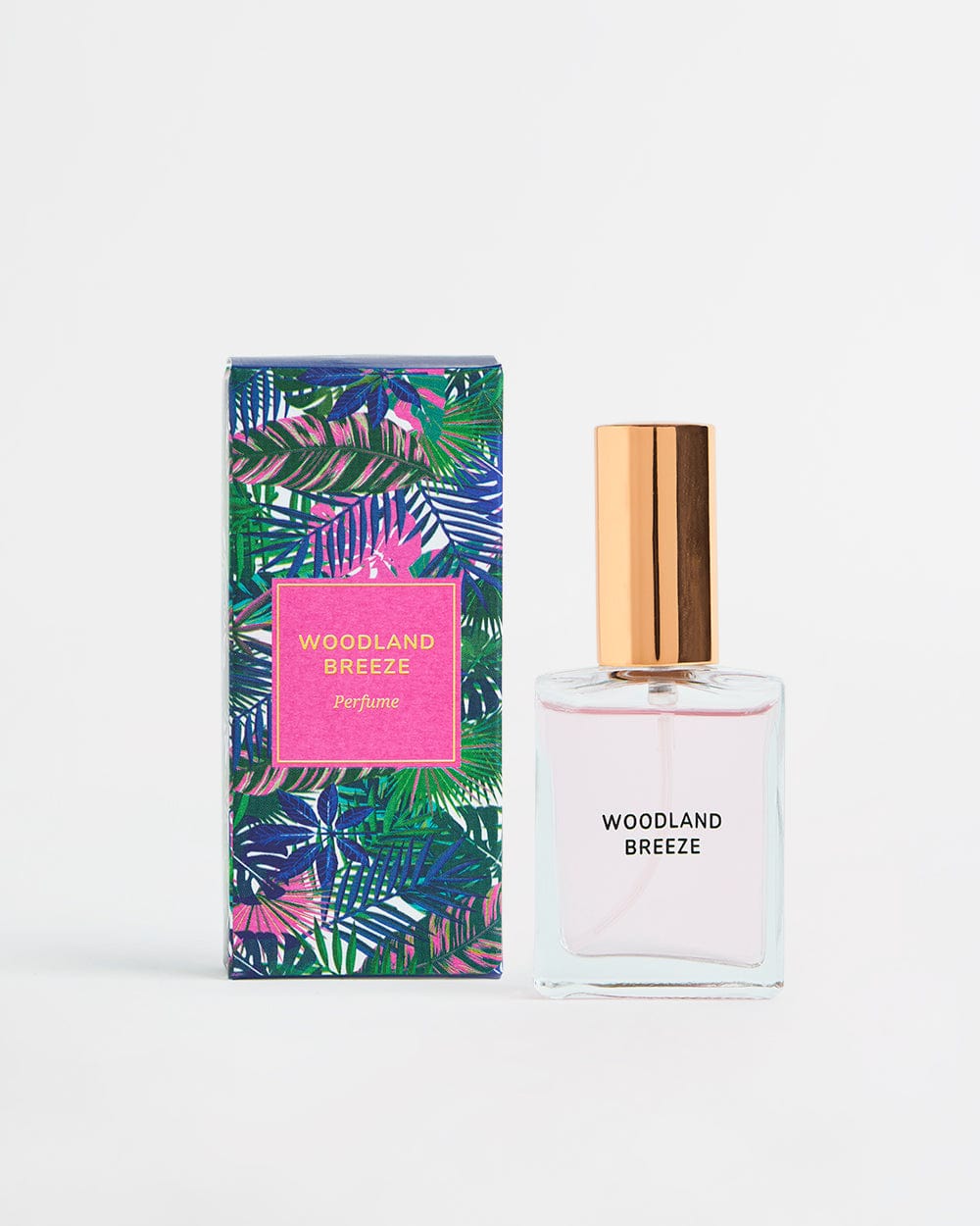 Chumbak Woodland Breeze Eau de Parfum ' 15ml