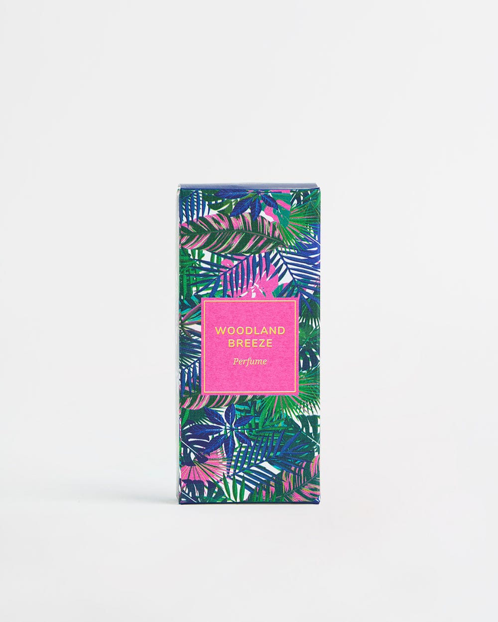 Chumbak Woodland Breeze Eau de Parfum ' 15ml