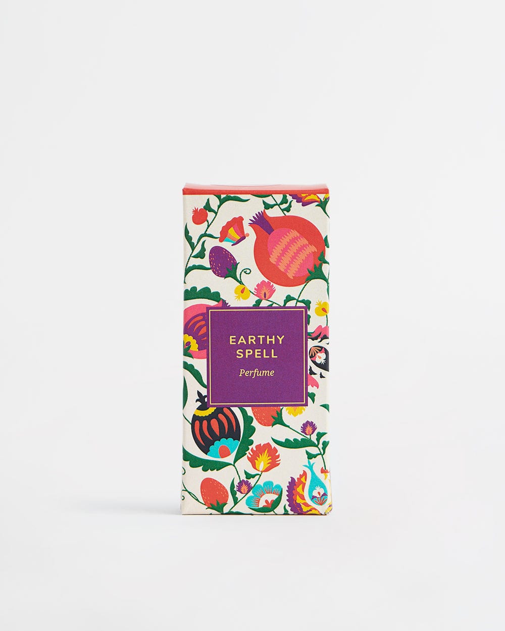 Chumbak Earthy Spell Eau de Parfum (15ml)