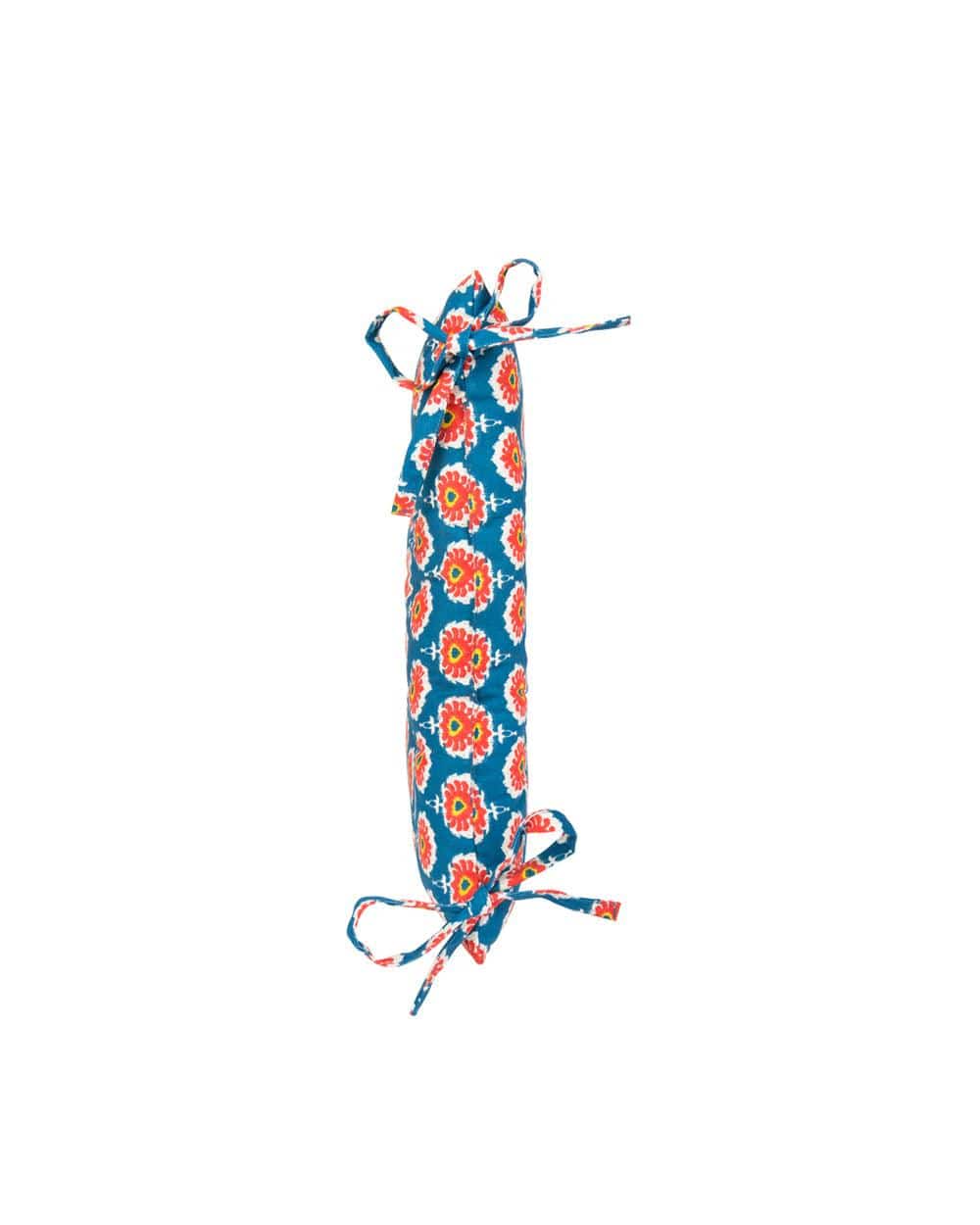 Chumbak Blooming Buds Seat Cushion
