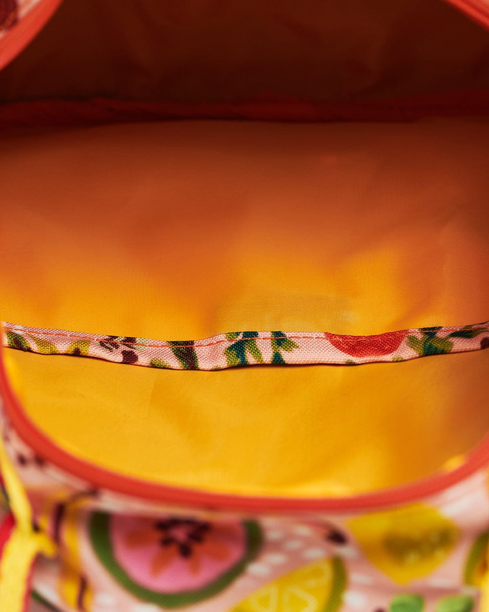 Chumbak Healthy Habits Lunch Bag - Green