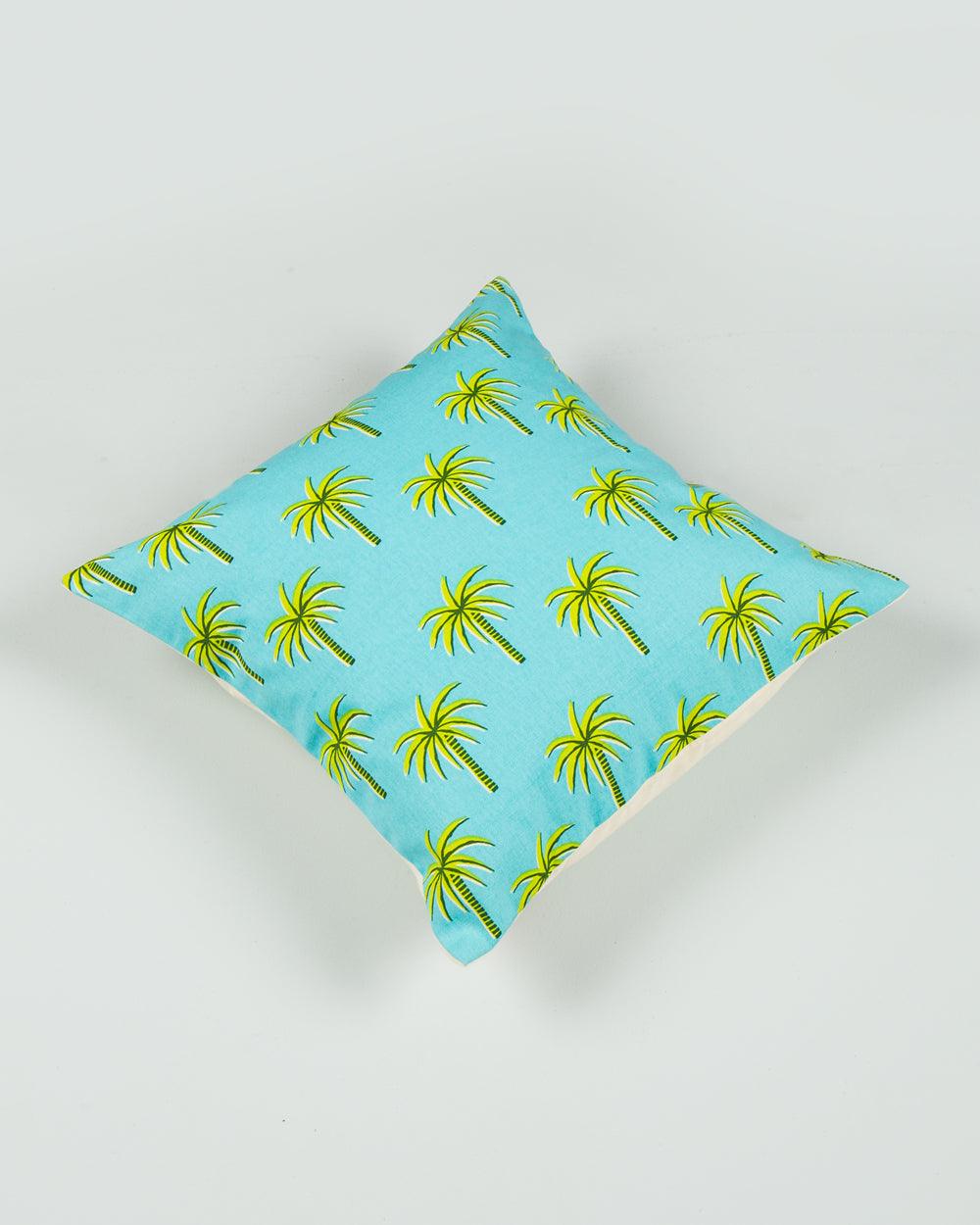 Chumbak A Taste of Nature 16 ” Cushion Covers - Set of 5