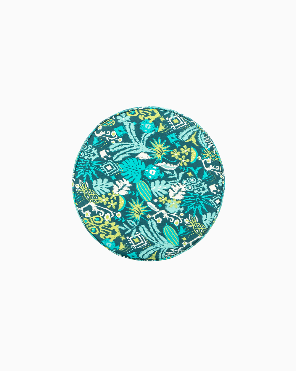 Chumbak The French Pouffe - Printed