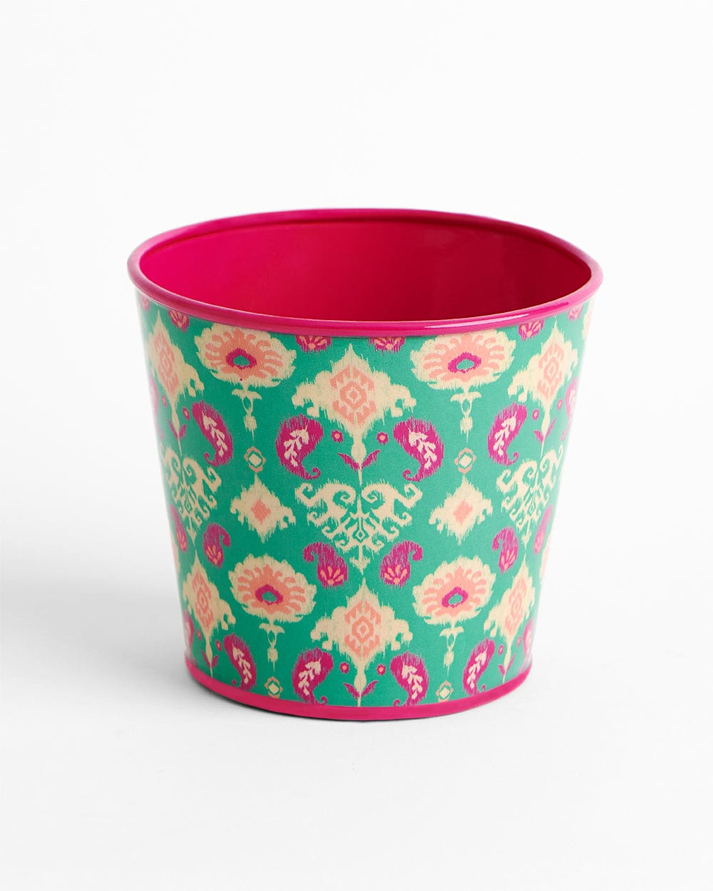 Chumbak Sanganer Ikat Potholder - Medium