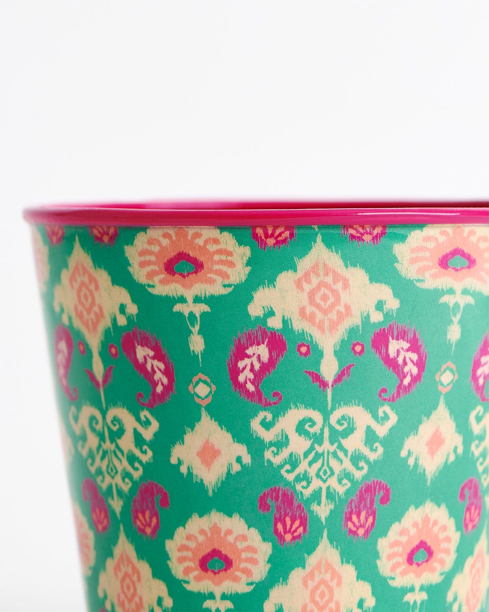Chumbak Sanganer Ikat Potholder - Medium