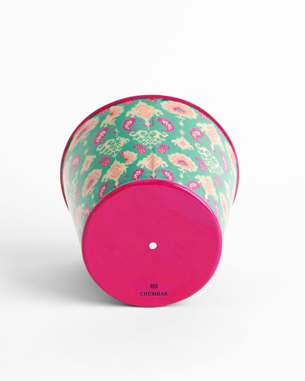 Chumbak Sanganer Ikat Potholder - Medium
