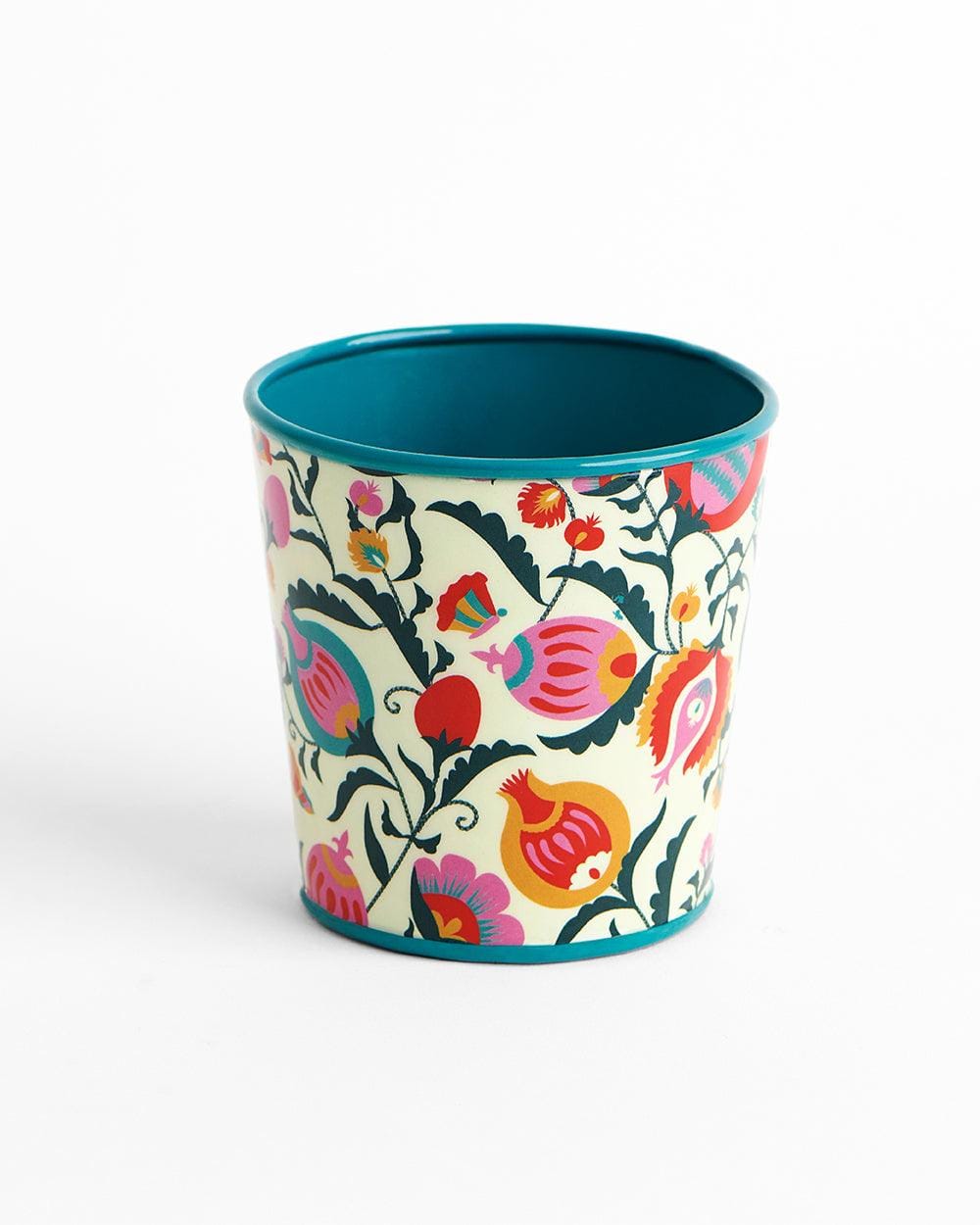 Chumbak Boho Branches Pot Holder - Small