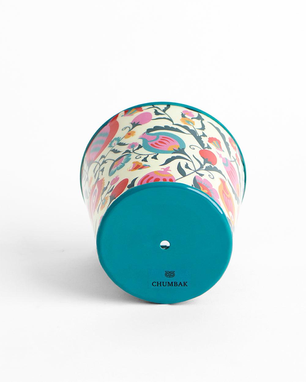 Chumbak Boho Branches Pot Holder - Small